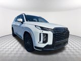 New 2025 Hyundai Palisade Calligraphy image 3