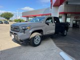 New 2025 Toyota Tacoma SR5 image 3