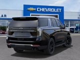 New 2025 Chevrolet Tahoe Premier image 4
