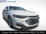 Used 2024 Chevrolet Malibu LT image 3