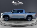 New 2025 Toyota Tundra 1794 Edition image 2