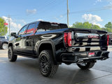 Used 2024 GMC Sierra 1500 AT4 w/ Technology Package image 5