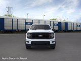 New 2025 Ford F150 XLT image 6
