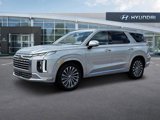 New 2025 Hyundai Palisade Calligraphy image 2