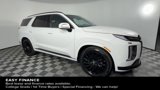 New 2025 Hyundai Palisade Calligraphy image 3