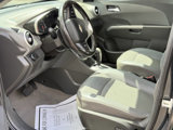 Used 2017 Chevrolet Sonic Premier image 6