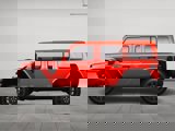 New 2025 Jeep Wrangler Backcountry image 2