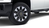 New 2026 Chevrolet Silverado 2500 Custom w/ Custom Value Package image 4