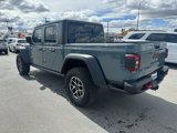 New 2025 Jeep Gladiator Rubicon w/ Technology Group image 6