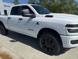 New 2025 RAM 2500 Big Horn image 2