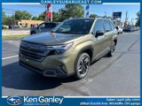 New 2025 Subaru Forester Limited image 1