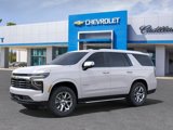 New 2025 Chevrolet Tahoe Premier image 2