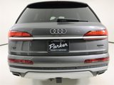 New 2025 Audi Q7 3.0T Premium Plus image 4