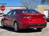 Used 2020 Toyota Corolla LE image 3