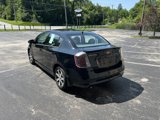 Used 2012 Nissan Sentra 2.0 SR w/ Special Edition Pkg image 5