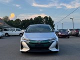 Used 2017 Toyota Prius Prime Premium image 3