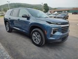 New 2026 Chevrolet Traverse LT w/ Driver Confidence Package image 3