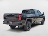 New 2025 Chevrolet Silverado 3500 LTZ w/ Trail Boss Package image 2