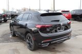New 2025 Buick Envision Sport Touring image 3