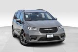 New 2025 Chrysler Pacifica Pinnacle w/ Trailer Tow Group image 2