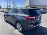 Used 2021 Chevrolet Equinox LT image 3