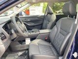 New 2026 Nissan Rogue Platinum image 4