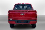 New 2025 Ford F150 Platinum image 4