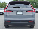 Used 2024 Honda CR-V EX image 5