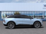 New 2025 Cadillac Optiq Sport 2 w/ LPO, Floor Liner Package image 5