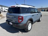 New 2025 Ford Bronco Sport Heritage w/ Convenience Package image 3