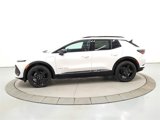 New 2025 Chevrolet Equinox EV RS image 4