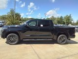 New 2025 Toyota Tundra Platinum image 4