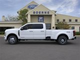 New 2025 Ford F350 XL image 3