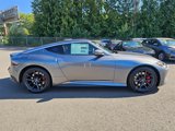New 2025 Nissan Z Performance w/ Floor Mat Package image 4