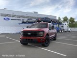 New 2025 Ford F150 XLT image 2