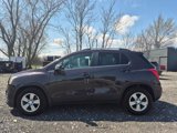 Used 2016 Chevrolet Trax LT image 4