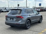 Used 2024 Volkswagen Tiguan SE image 4