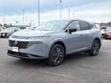 New 2025 Nissan Murano SL image 2