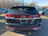 New 2025 Volkswagen Atlas Cross Sport SEL image 3