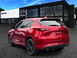 Certified 2022 MAZDA CX-5 Signature image 3