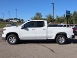 New 2025 Chevrolet Silverado 1500 LT w/ Leather Package image 2
