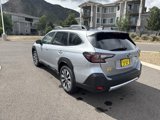 New 2025 Subaru Outback Limited image 5