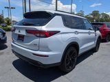 New 2025 Mitsubishi Outlander SEL Black Edition image 4