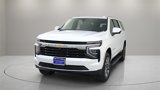 New 2025 Chevrolet Suburban LS image 3
