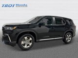 New 2025 Honda Pilot EX-L image 2