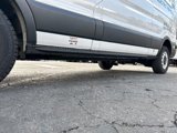 Used 2022 Ford E-Transit 148 High Roof w/ Load Area Protection Package image 5