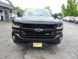 Used 2017 Chevrolet Silverado 1500 LT w/ All Star Edition image 4