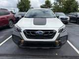 New 2025 Subaru Outback Wilderness image 3