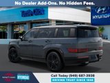 New 2025 Hyundai Santa Fe Calligraphy image 5