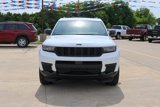 New 2025 Jeep Grand Cherokee L Altitude image 2